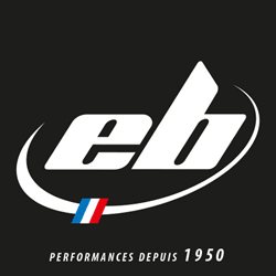 Chaussons escalade EB 