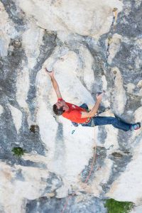 Nico dans Mr Benjouin