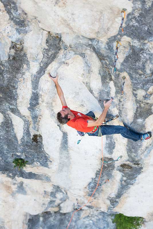 Nico dans Mr Benjouin