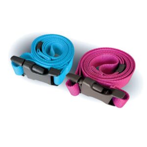 ceinture colorée sac a magnesie rabit