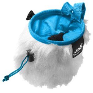 sac a magnesie Rabbit EB bleu