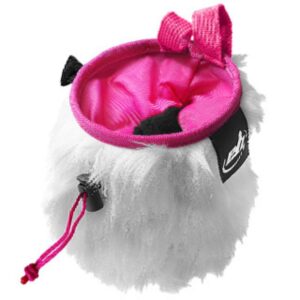 sac a magnesie Rabbit EB rose