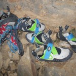 Chaussons Captain et Chaussons Guardian