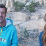 test chausson guardian par nico et charlotte