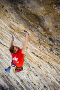 Salidad Del Sol 8c+/9a