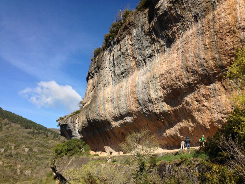 falaise cantobre EB