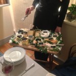 fromage midi papillon