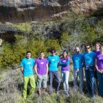 Team EB complet Cantobre