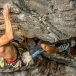 Seb Bouin dans Thor's Hammer