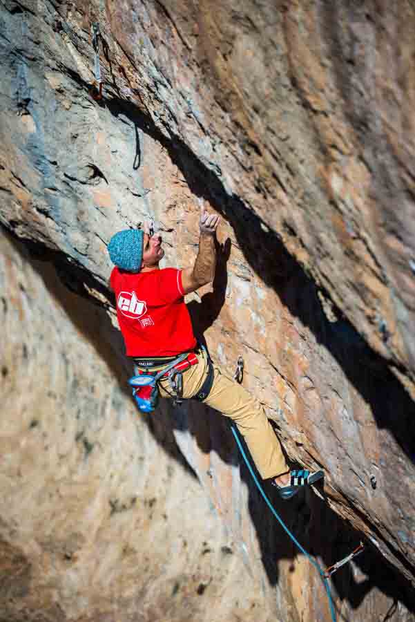 Julien MERAL dans "Dernier thé", 8a à Cantobre (12), France.