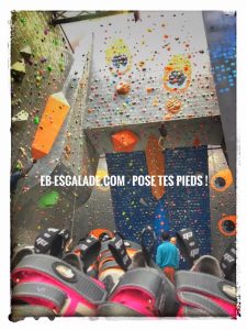 espace verical