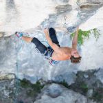 Christophe Louis, "Mr.Benjoin" 8B, La Ramirole