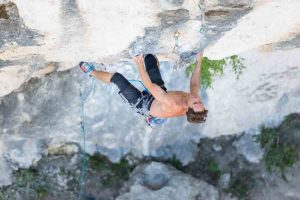 Christophe Louis, "Mr.Benjoin" 8B, La Ramirole