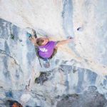 Thomas Hallu, "Kiss kiss bang bang" 8a, La Ramirole