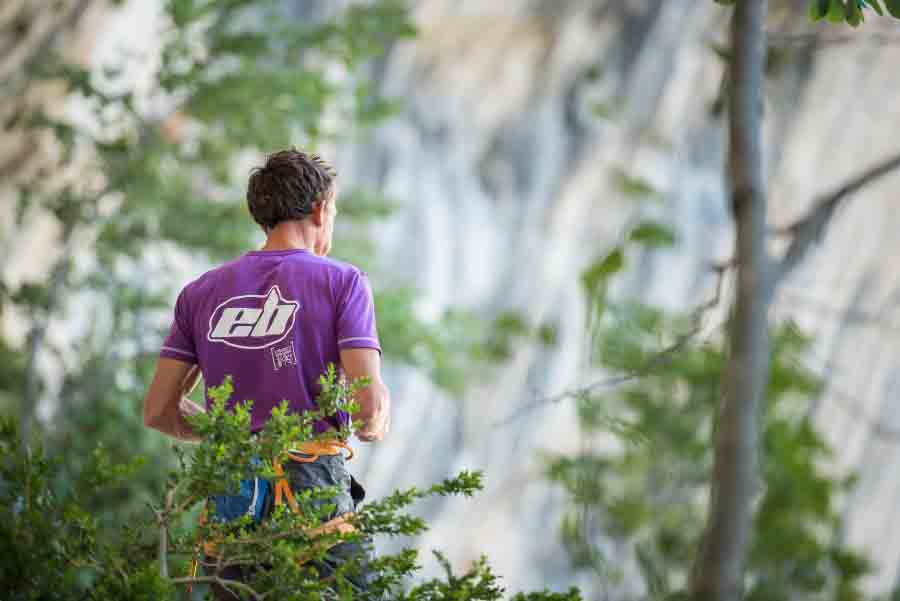 Week-End EB dans les Gorges du Verdon, La Ramirole