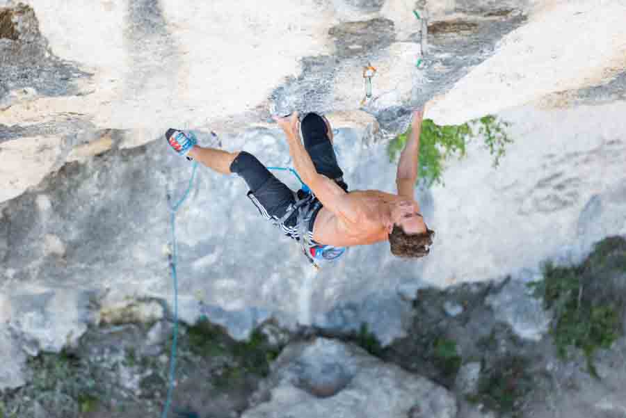 Christophe Louis, "Mr.Benjoin" 8B, La Ramirole
