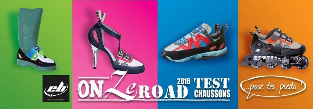 test chaussons eb