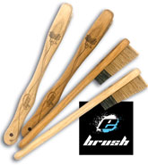 e-brush