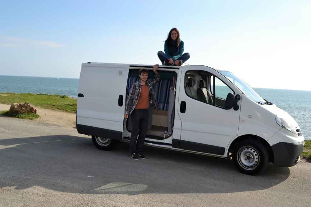 tour europe grimpe