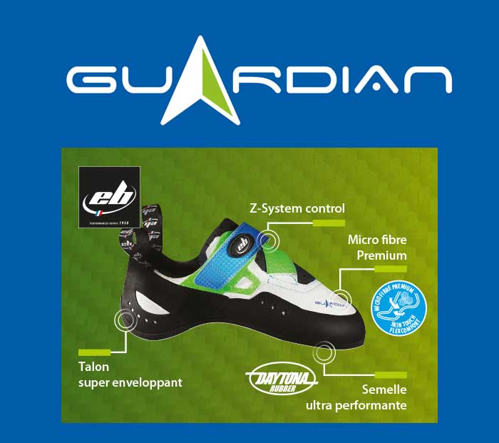 tester le guardian et tentez votre chance