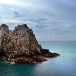 pointe de pen-hir