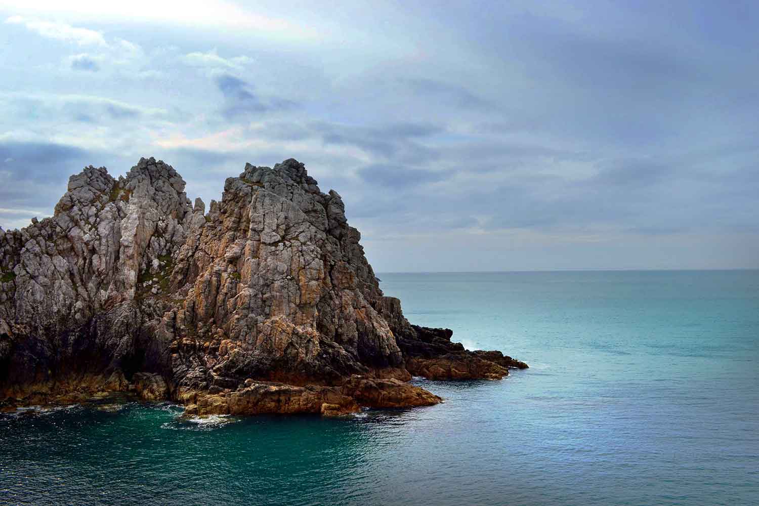 pointe de pen-hir