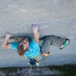 Jolis mouvements a Mouries Thomas HALLU