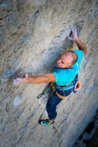 Fred BOURGEOIS dans "Chronique Martienne", 7a, Mouriès.