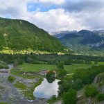 Gusinj-Montenegro