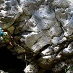 Rocky-(6c+)-falaise-Golubinjak