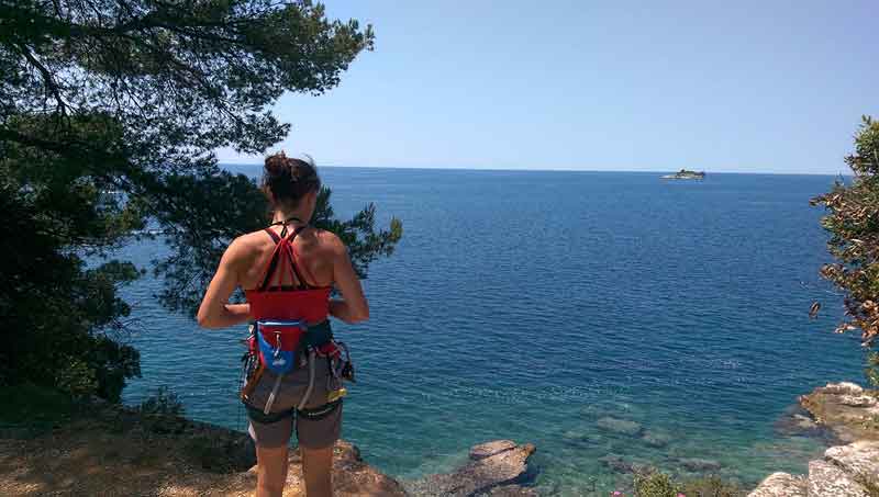 Rovinj-CROATIE
