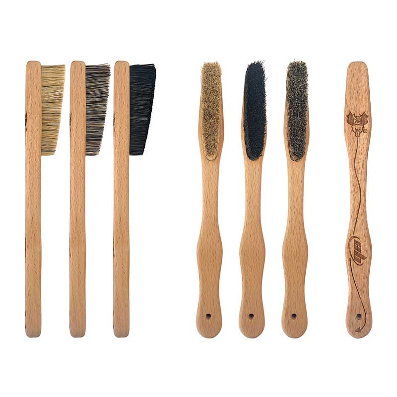 brosse pour l'escalade ebrush eb