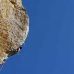 Christophe essai dans Tete de Gondole