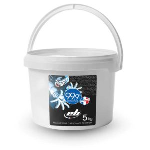 Seau 5kg magnesie en poudre