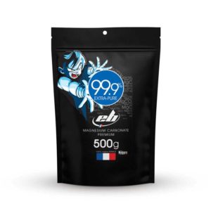 500gr poudre de magnesie