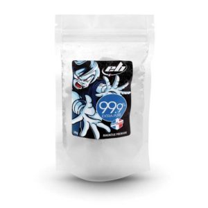 sachet individuel de magnesie