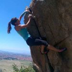 Emilie à Prilep