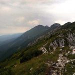 montagne carpates