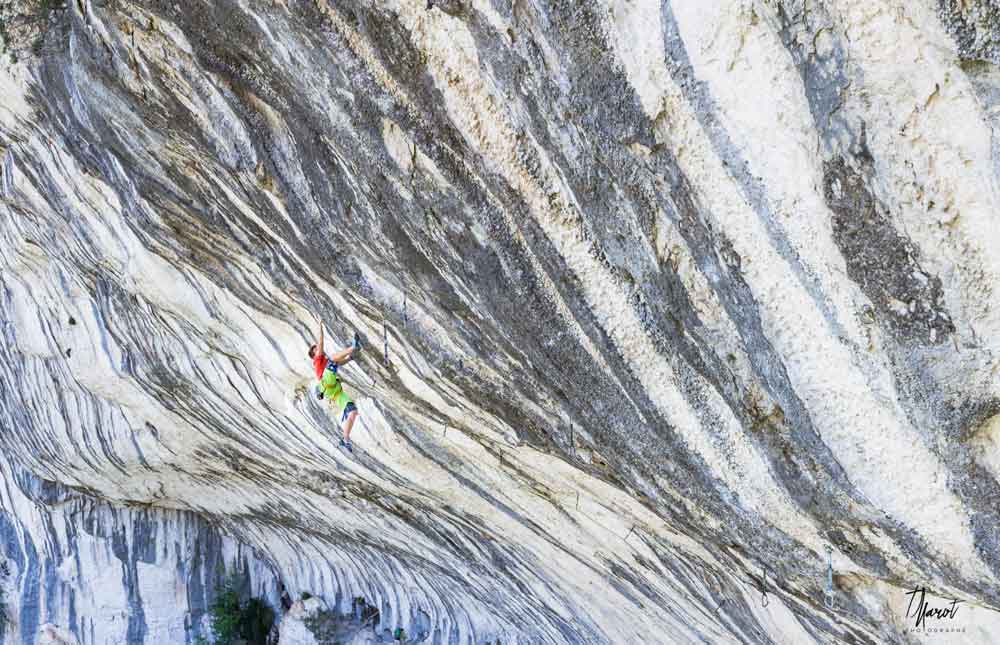 La Ramirole Seb Bouin photo Thilbaut Marot