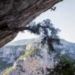 La Ramirole dans le Verdon