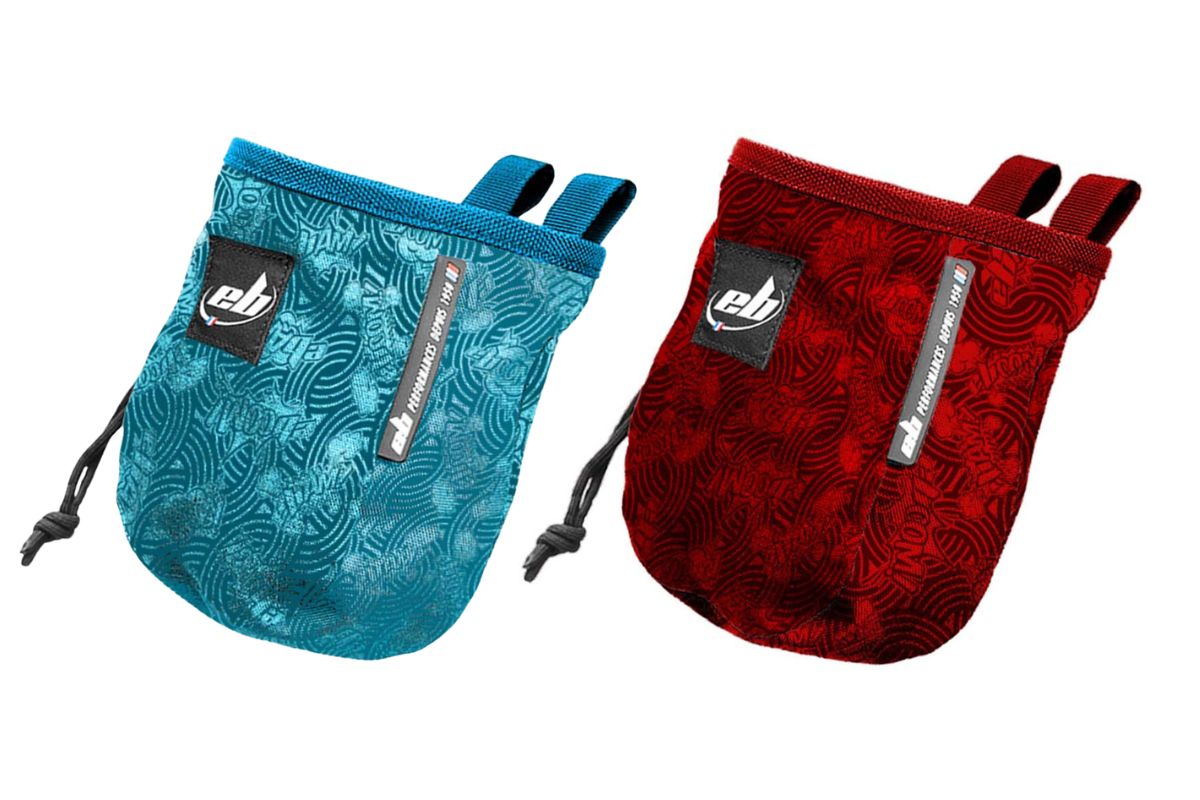 sac pour magnésie design EB
