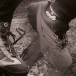 Socks: chaussette d'escalade EB