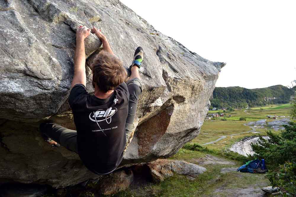 blocs a Steinen-Mjelle