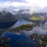 les Iles Lofoten