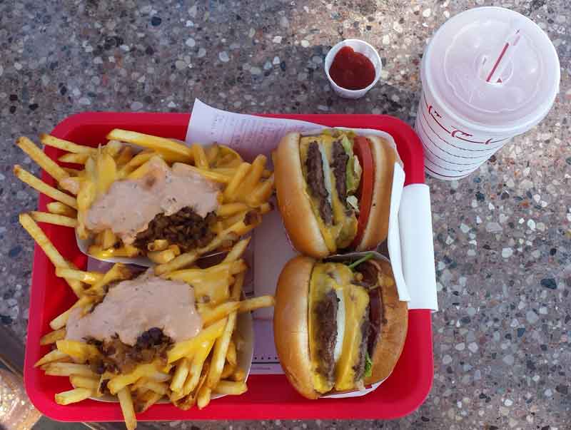 Inn-N-Out