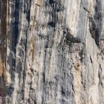 Voie Tom et je ris,8b+