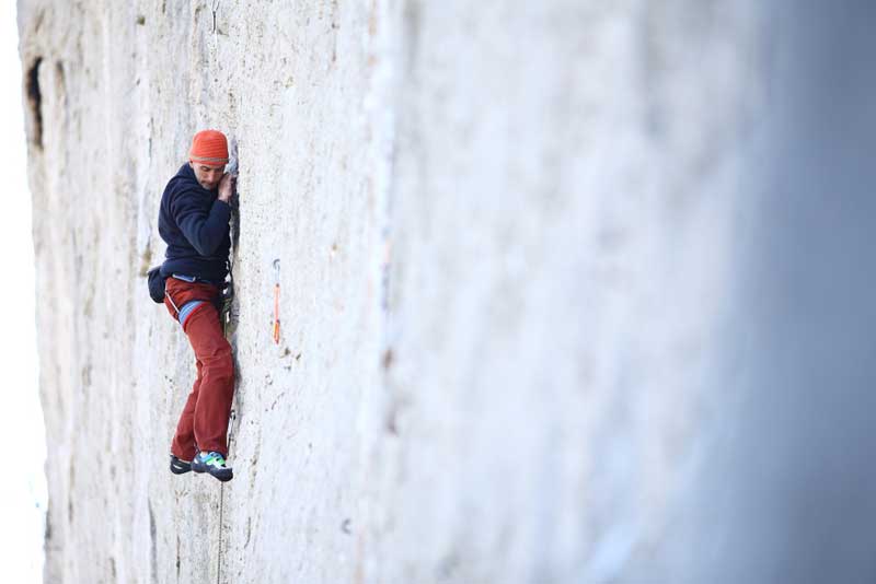 Loic Fossart