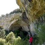 secteur Baleine a st legers du ventoux