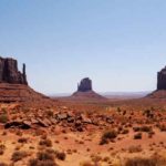 Monument Valley