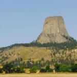 Devil’s Tower